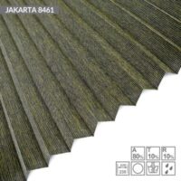 JAKARTA 8461