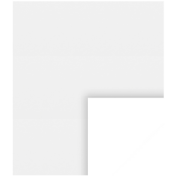 Madagaskar BO 051 bílá