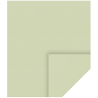 Madagaskar BO 056 světle žlutá