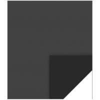 Madagaskar BO 061 tmavě šedá