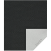 Madagaskar SILVER BO 061 tmavě šedá