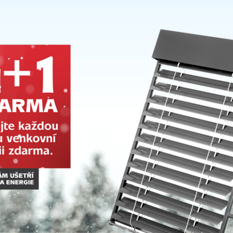 4+1 ZDARMA